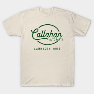 Callahan Auto T-Shirt